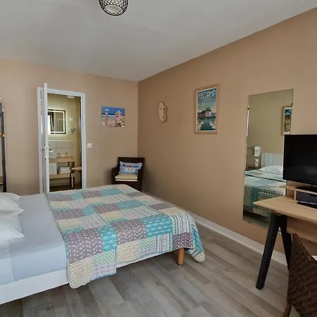 Hotel Vent d'Ouest-3