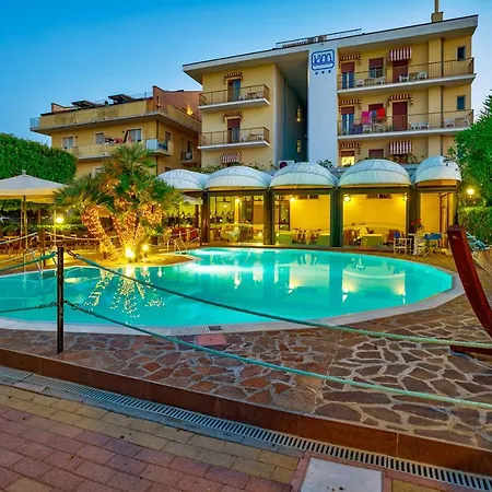 Hotel Miramare - Silvi Marina-3