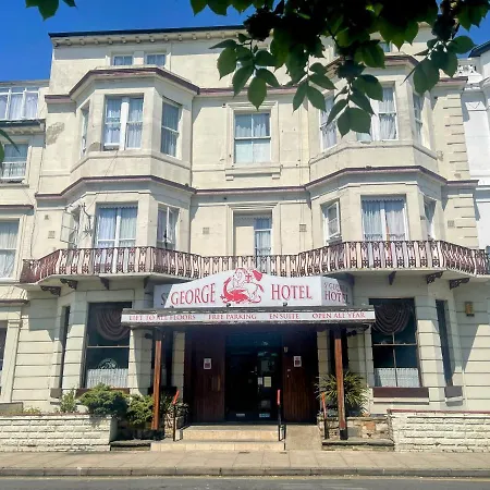St George Hotel Great Yarmouth-3