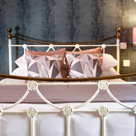 The Westleton Crown-3