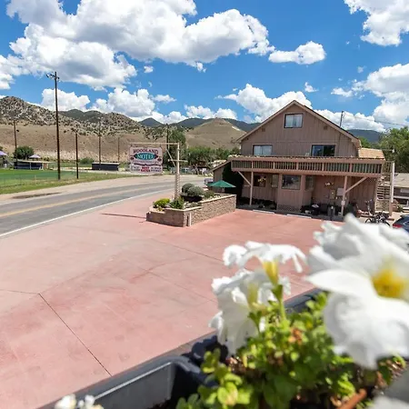 Woodland Motel-2