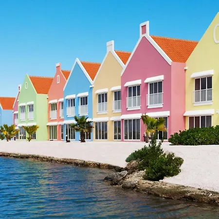 Corallium Hotel & Villas Bonaire-2