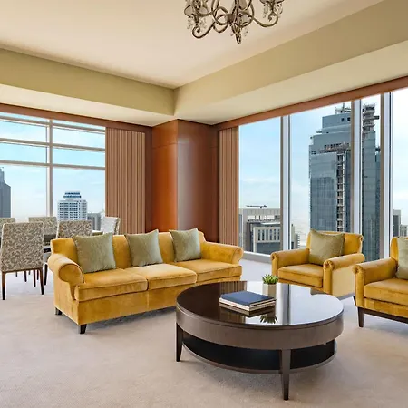 Jw Marriott Marquis City Center Doha-3