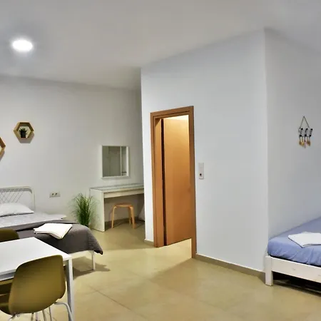 Telhinis Hotel&Apartments-2