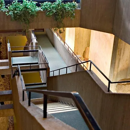 Hotel Mesikaemmen-2