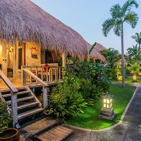 Naturale Villas-3