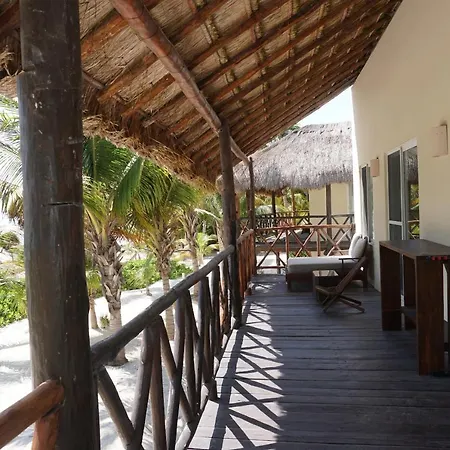 Grand Slam Fishing Lodge Tulum-2