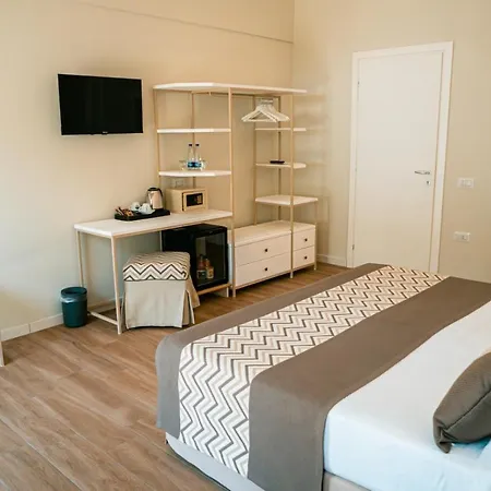 Hotel Lido Beach Phg-3