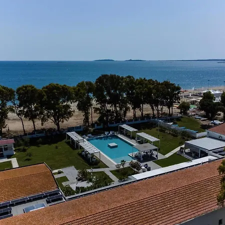 Hotel Lido Beach Phg-2