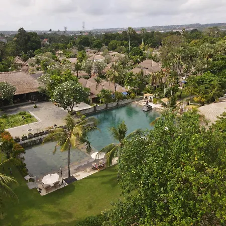 Jimbaran Puri, A Belmond Hotel, Bali-2