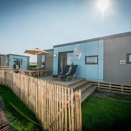 Holiday Village Knokke-2