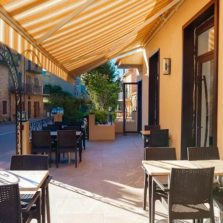 Hotel Mare E Monti-2