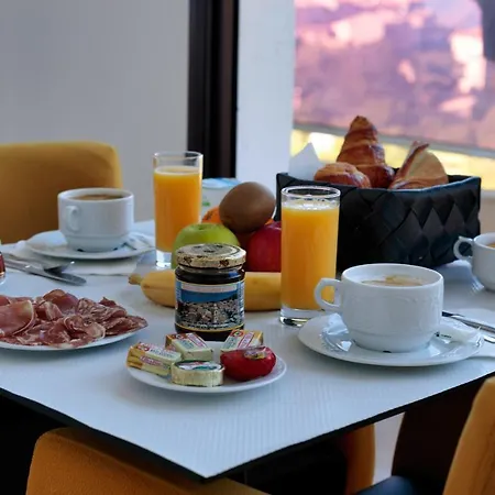 Hotel Mare E Monti-3