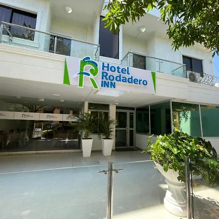 Mundihoteles Rodadero Plaza-2
