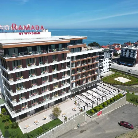 Ramada By Wyndham Giresun Piraziz-3