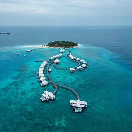 Diamonds Thudufushi Maldives Resort & Spa-3