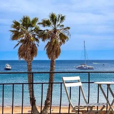 Le Relais d'Agay-3