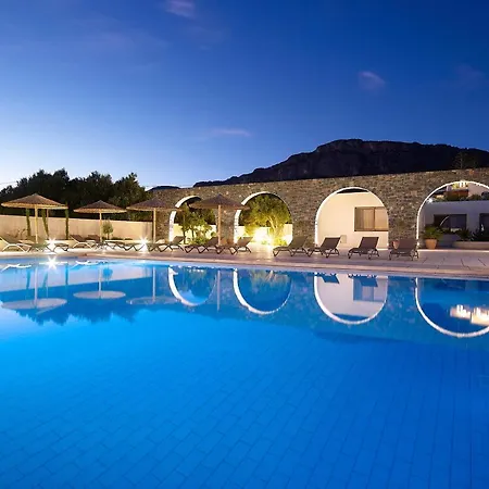 Coriva Beach Hotel-2