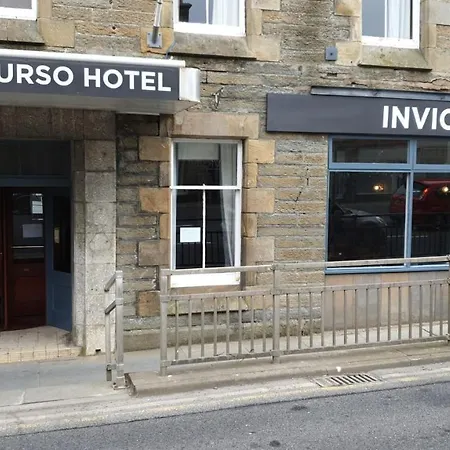 Royal Thurso Hotel-2