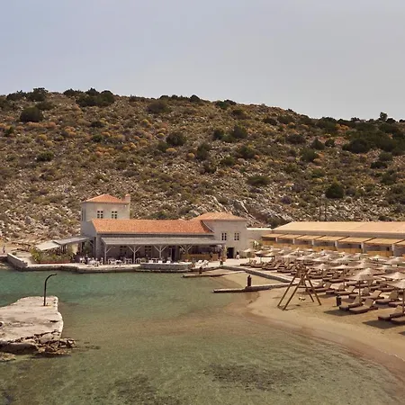 Mandraki Beach Resort-3
