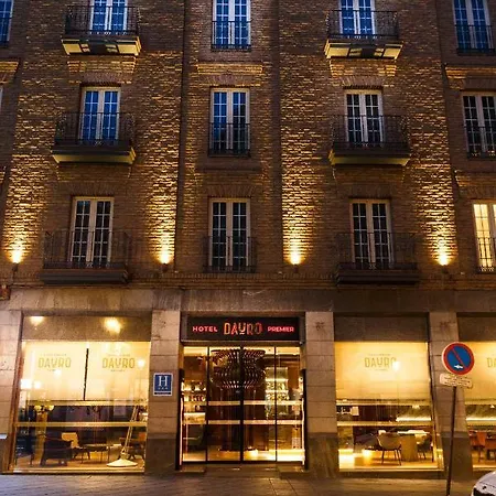 Hotel Dauro Premier-2
