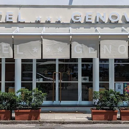 Hotel Genova-2