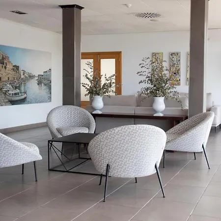 Grupoandria Hotel Platja Gran-3
