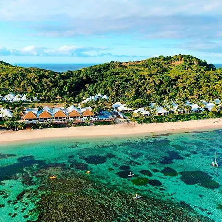 Sheraton Resort & Spa, Tokoriki Island, Fiji-2