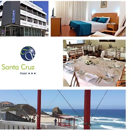 Hotel Santa Cruz-2