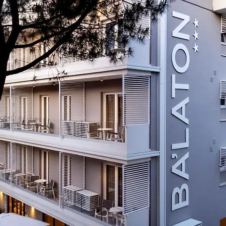 Hotel Balaton-2