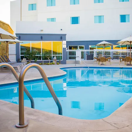 Fairfield By Marriott Los Cabos-3