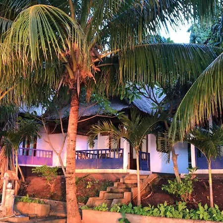 Happy Dive Retreat Fka Ankermi Happy Dive-3