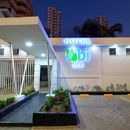 Hotel Abi Inn By Geh Suites-2