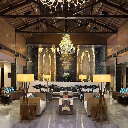 Akar Hotels & Resort Lampung-3
