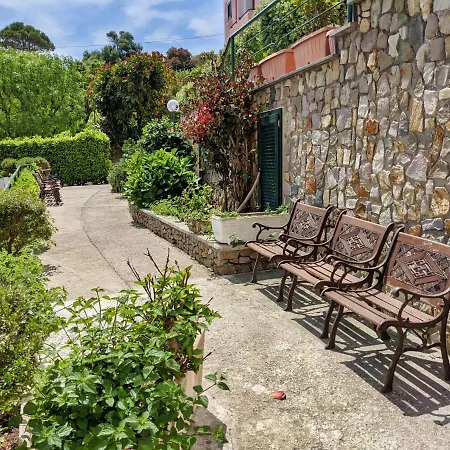 Albergo Le Querce-3