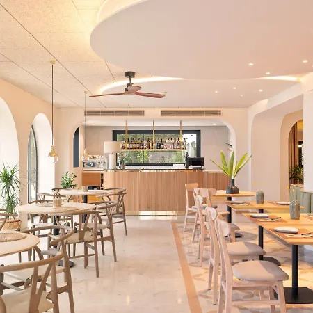 Bella Colina I Vintage Hotel 1953-3