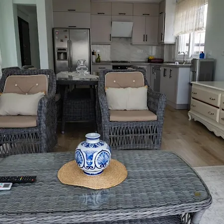 Amore Hotel Teki̇Rova-2