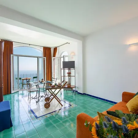 Amalfi Residence-2