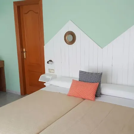 Habitaciones Ninfa-3