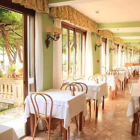 Hotel Stella D'Italia-2