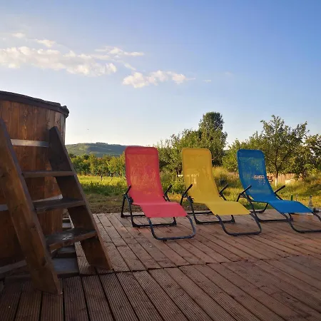 Cabana Chalet Transylvania-2