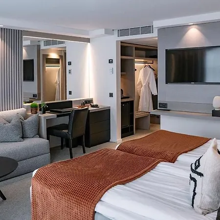 Hotel Tyloesand-3