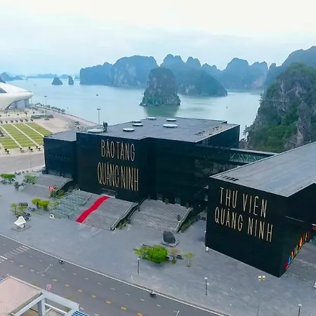 Zen Hotel Ha Long-3