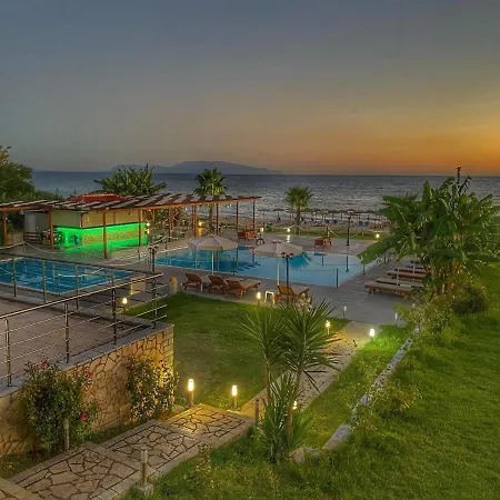 Ocean Hotel Resort-2