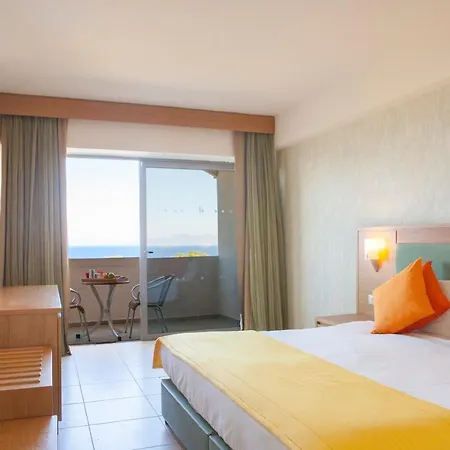 Ialyssos Bay Hotel-3