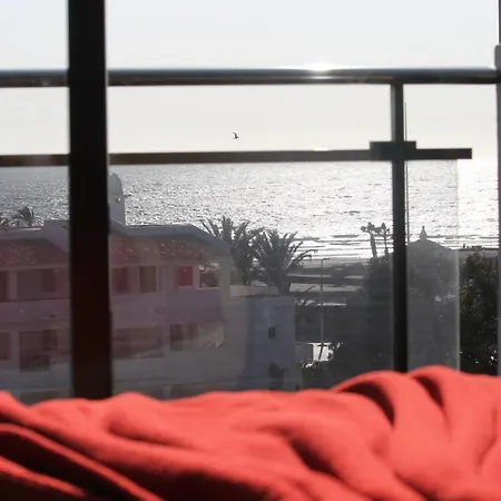 La Suite Hotel Agadir Adults Only-3
