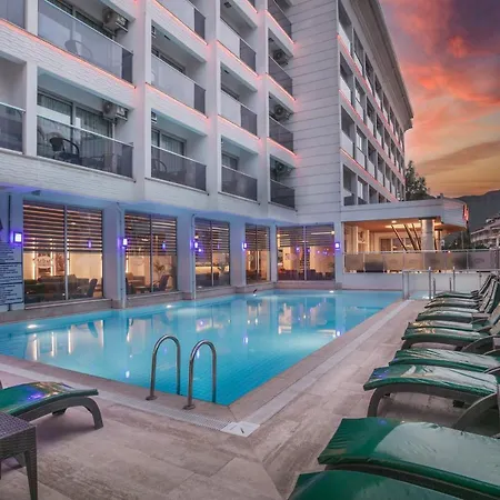 Arbatt Marmaris Hotel-3