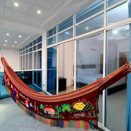 Hotel Abi Inn By Geh Suites-3