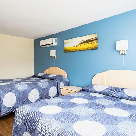 Hebridean Motel-3