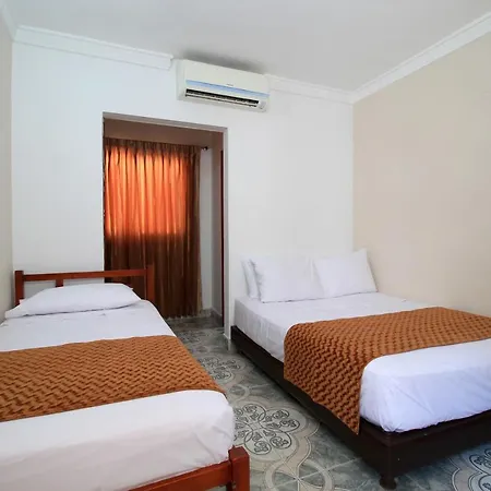 Mundihoteles Rodadero Plaza-3